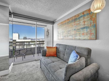100 N Arlington Avenue, Unit 18A, Reno, NV 89501 Photo