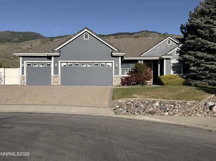 2790 Waterford Place, Carson City, NV 89703 Photo