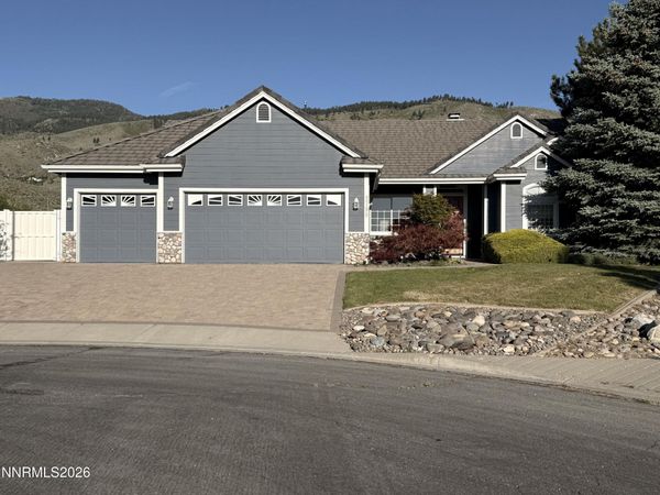 2790 Waterford Place, Carson City, NV 89703