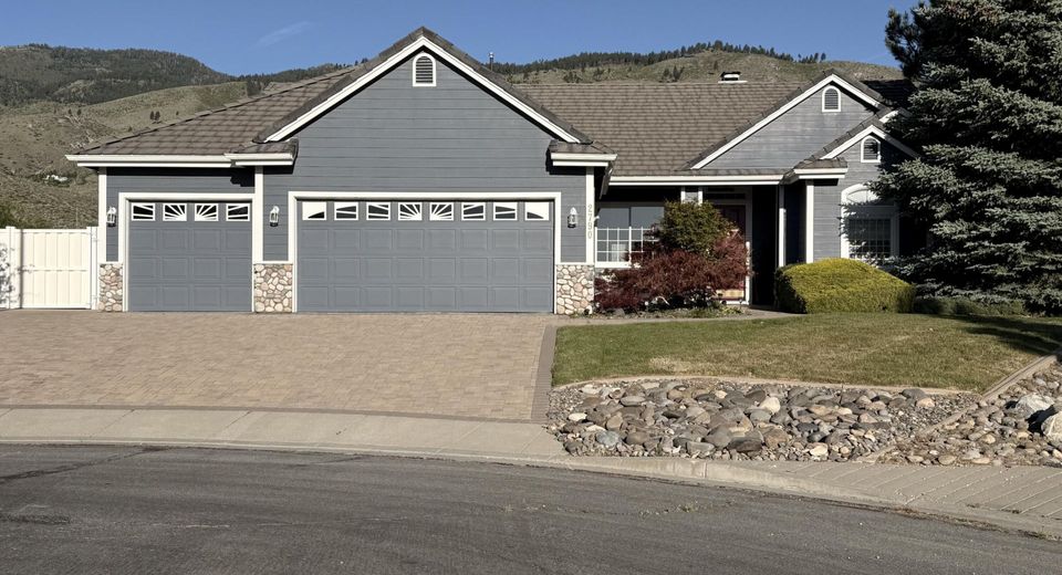 2790 Waterford Place, Carson City, NV 89703 Photo