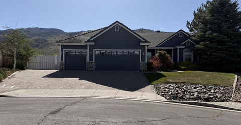 2790 Waterford Place, Carson City, NV 89703 Photo