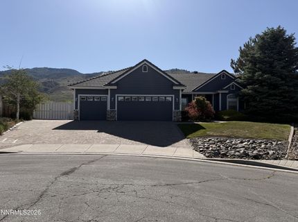 2790 Waterford Place, Carson City, NV 89703 Photo