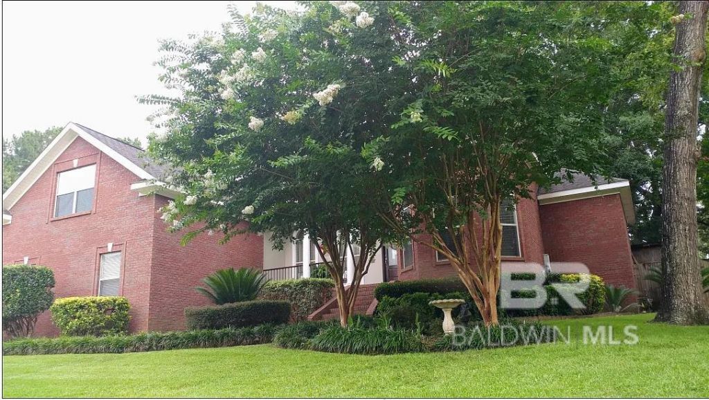 124 Pineridge Road, Daphne, AL 36526 Main Photo