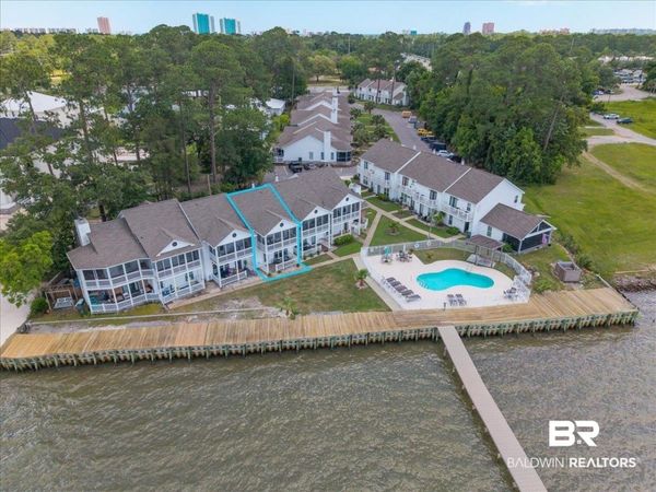 26063 Canal Road, Unit 3-F, Orange Beach, AL 36561