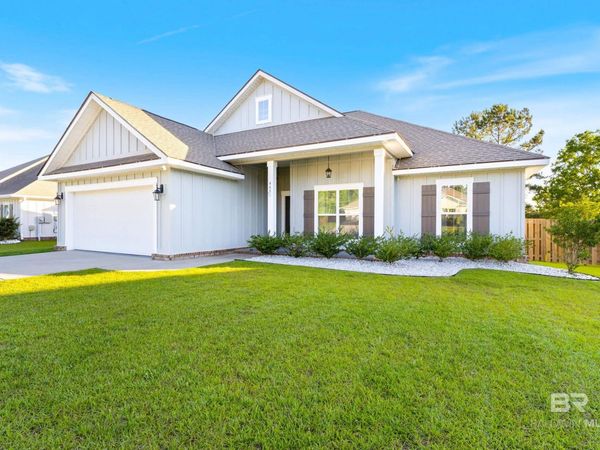 465 Aldrin Avenue, Gulf Shores, AL 36542