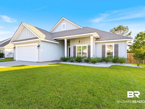 465 Aldrin Avenue, Gulf Shores, AL 36542