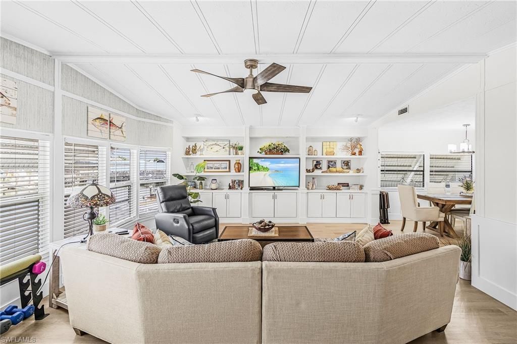 3019 Bowsprit Ln, Saint James City, FL 33956 Photo