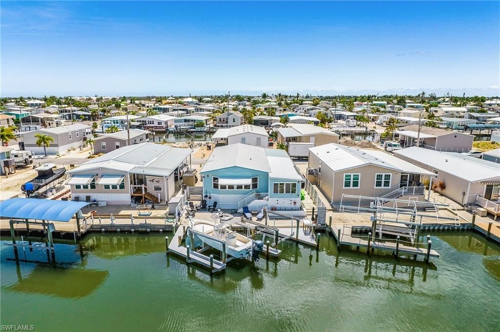 3019 Bowsprit Ln, Saint James City, FL 33956 Photo