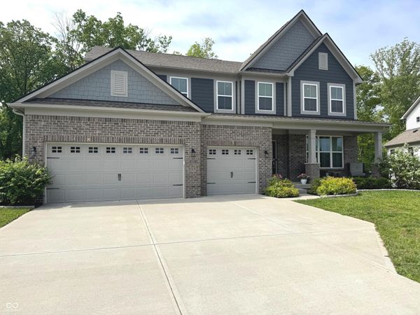 4221 Basswood Drive, Danville, IN 46122