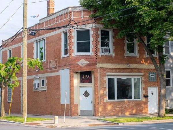 4158 S Campbell Avenue , Chicago, IL 60632