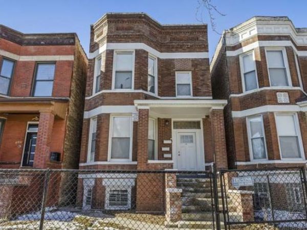 6348 S Langley Avenue , Unit 1, Chicago, IL 60637