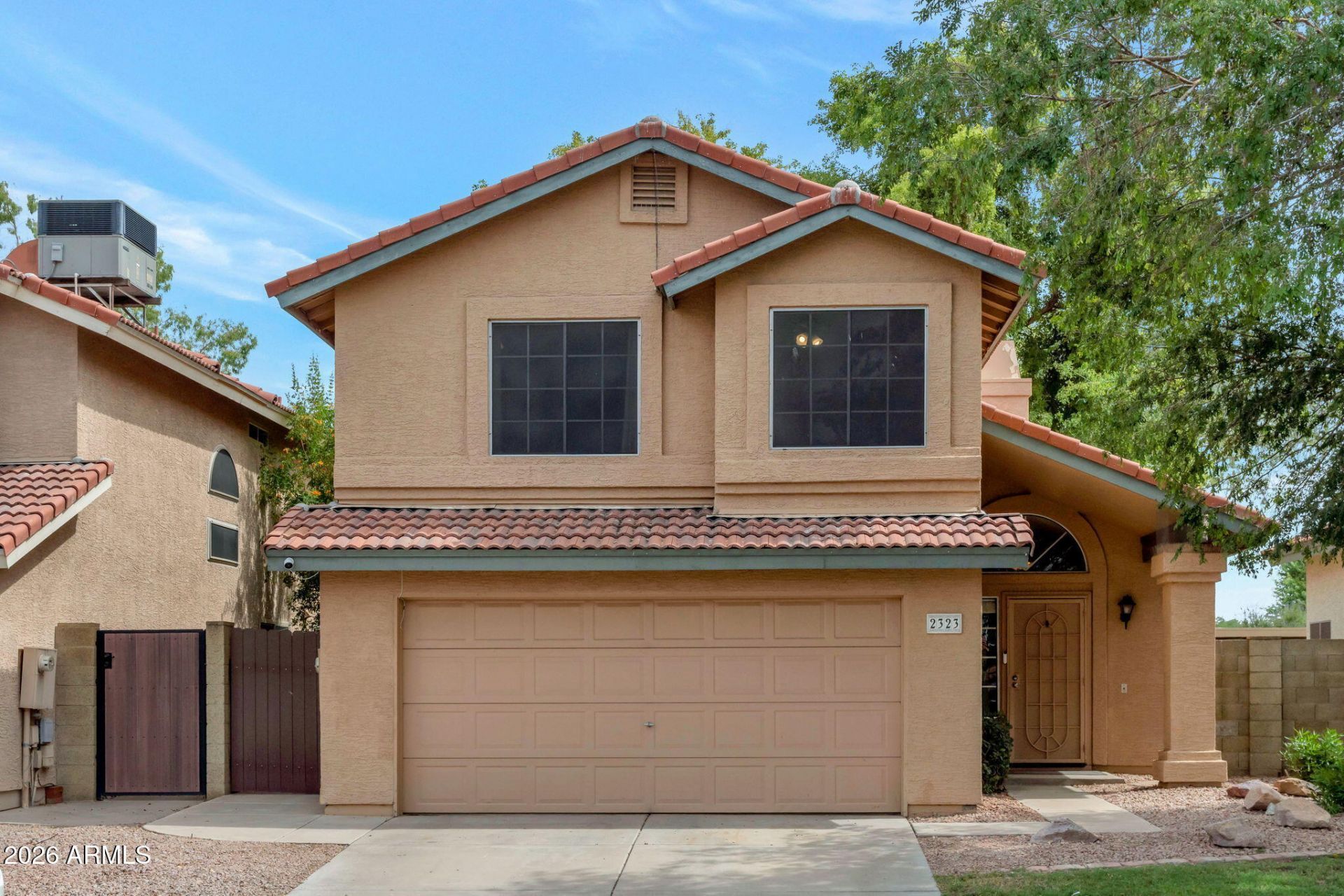 2323 W Park Avenue, Chandler, AZ 85224 Main Photo