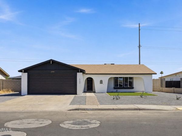 1733 W PERALTA Avenue, Mesa, AZ 85202