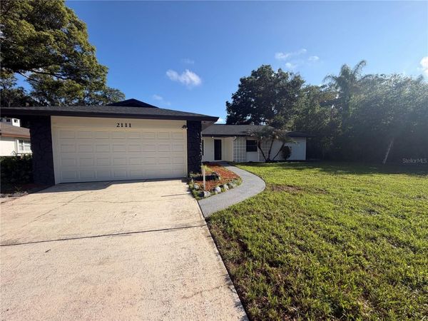 2111 KEWANNEE TRAIL , CASSELBERRY, FL 32707