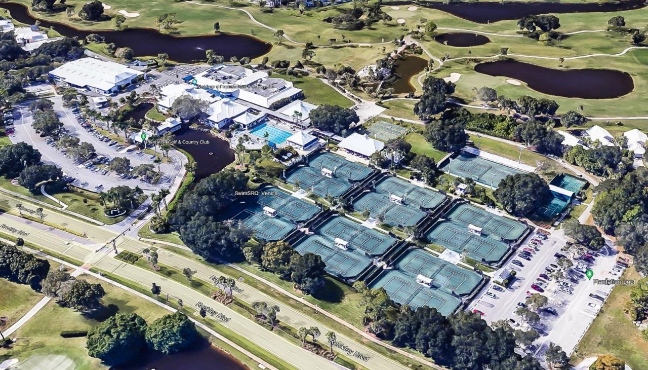 130 Southampton Place, Unit 360, Venice, FL 34293 Photo