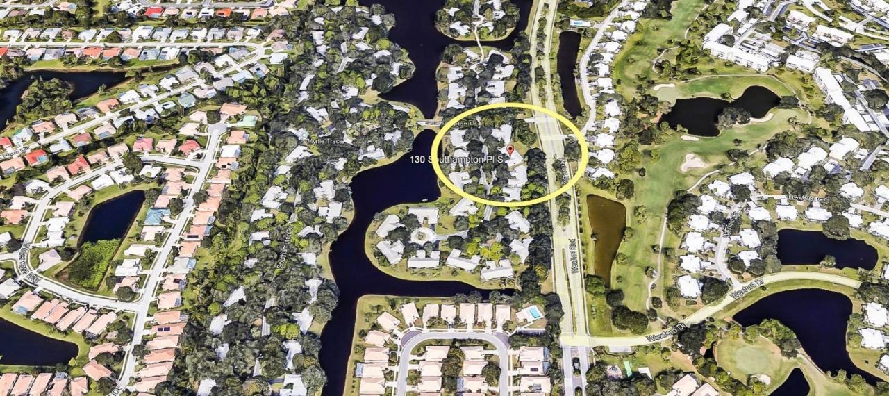 130 Southampton Place, Unit 360, Venice, FL 34293 Photo