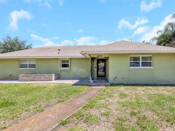 2465 BURNICE DRIVE , CLEARWATER, FL 33764