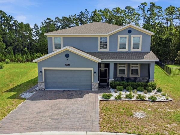 2942 CAMDEN WAY , DAVENPORT, FL 33837