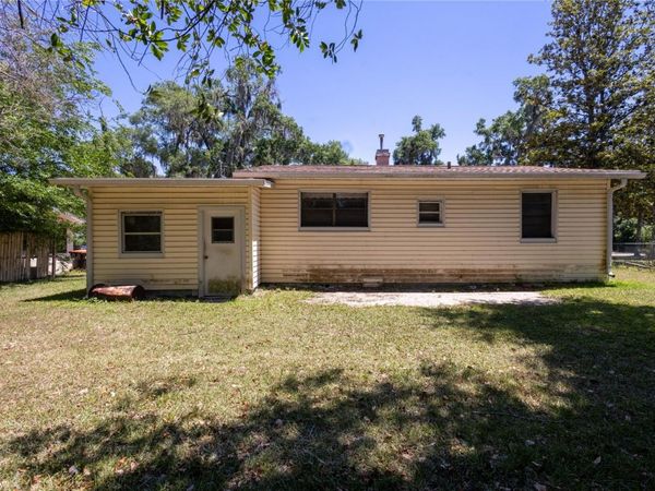 6281 SE HAMES ROAD, BELLEVIEW, FL 34420