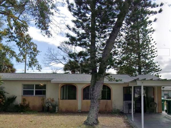 3849 WEAVER STREET , COCOA, FL 32926