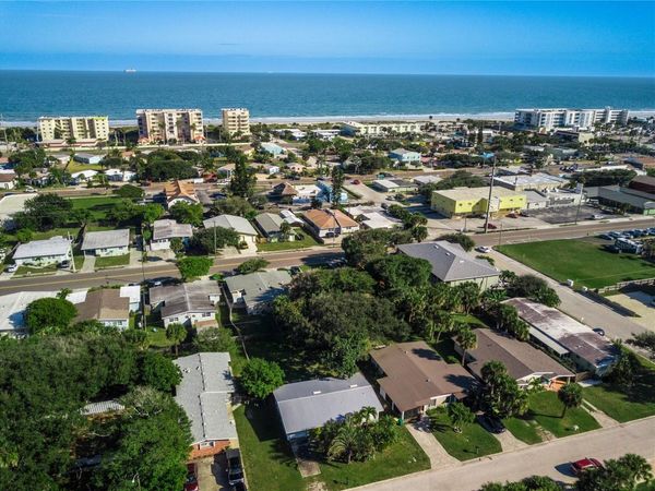 227 WOODLAND AVENUE , COCOA BEACH, FL 32931