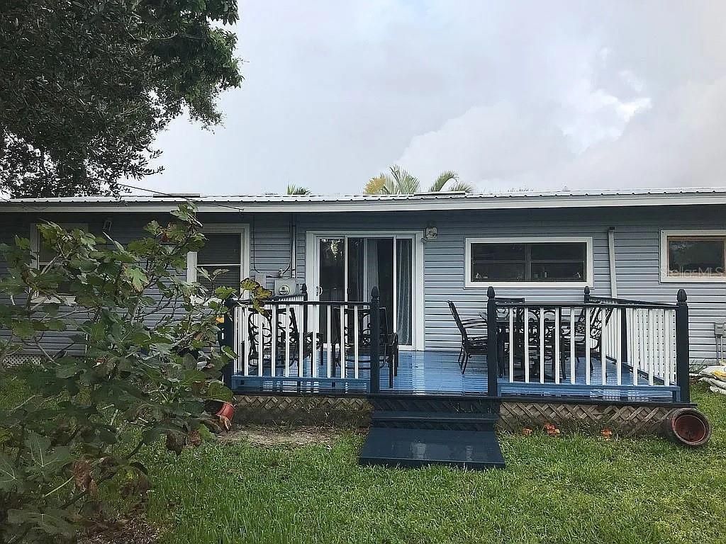 227 Woodland Avenue, Cocoa Beach, FL 32931 Photo