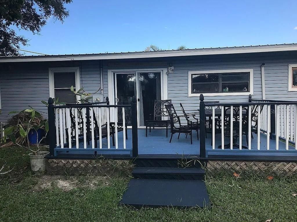 227 Woodland Avenue, Cocoa Beach, FL 32931 Photo