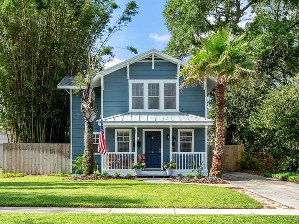 12 E HARVARD STREET , ORLANDO, FL 32804