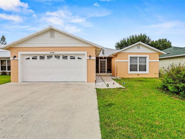 6648 GAVIOTA , FORT PIERCE, FL 34951