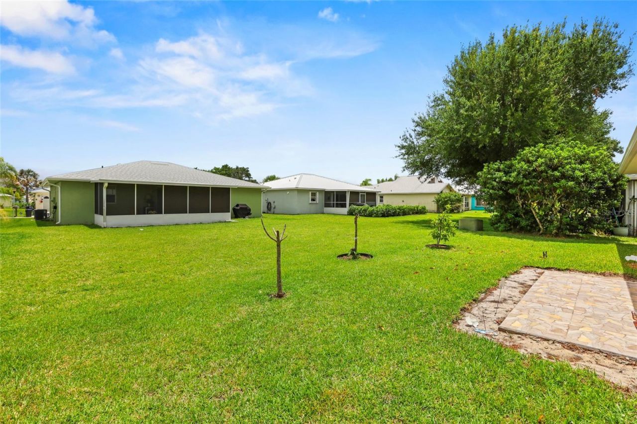 6648 Gaviota , Fort Pierce, FL 34951 Photo