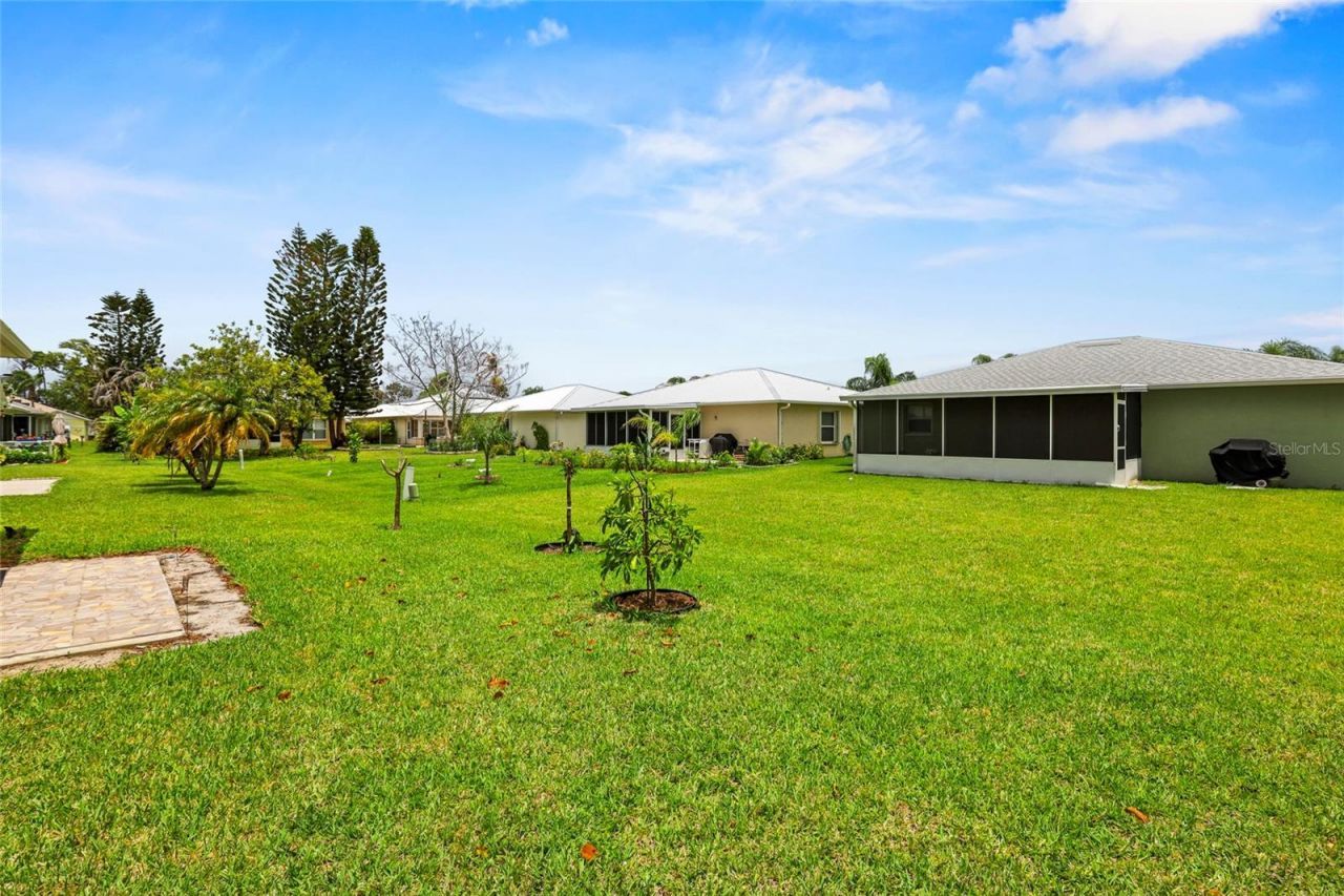 6648 Gaviota , Fort Pierce, FL 34951 Photo