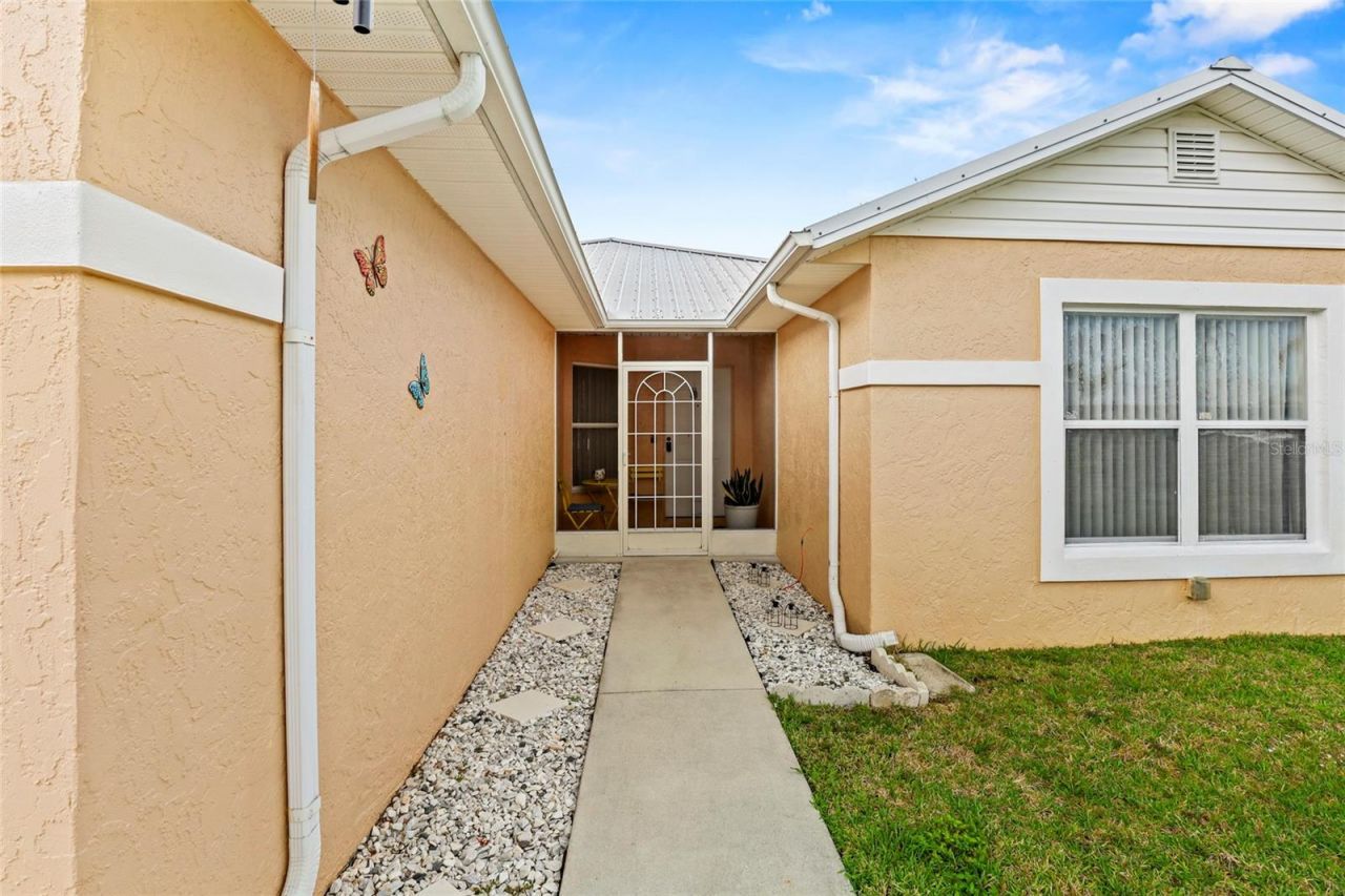 6648 Gaviota , Fort Pierce, FL 34951 Photo