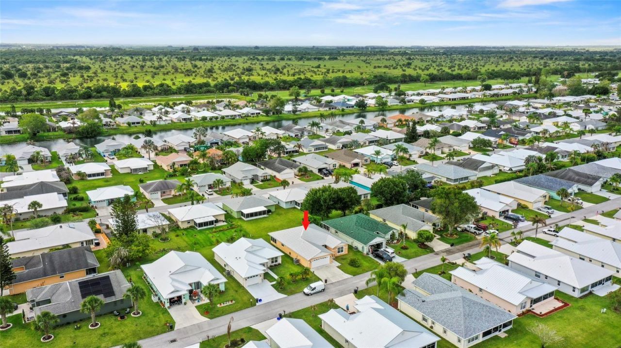 6648 Gaviota , Fort Pierce, FL 34951 Photo