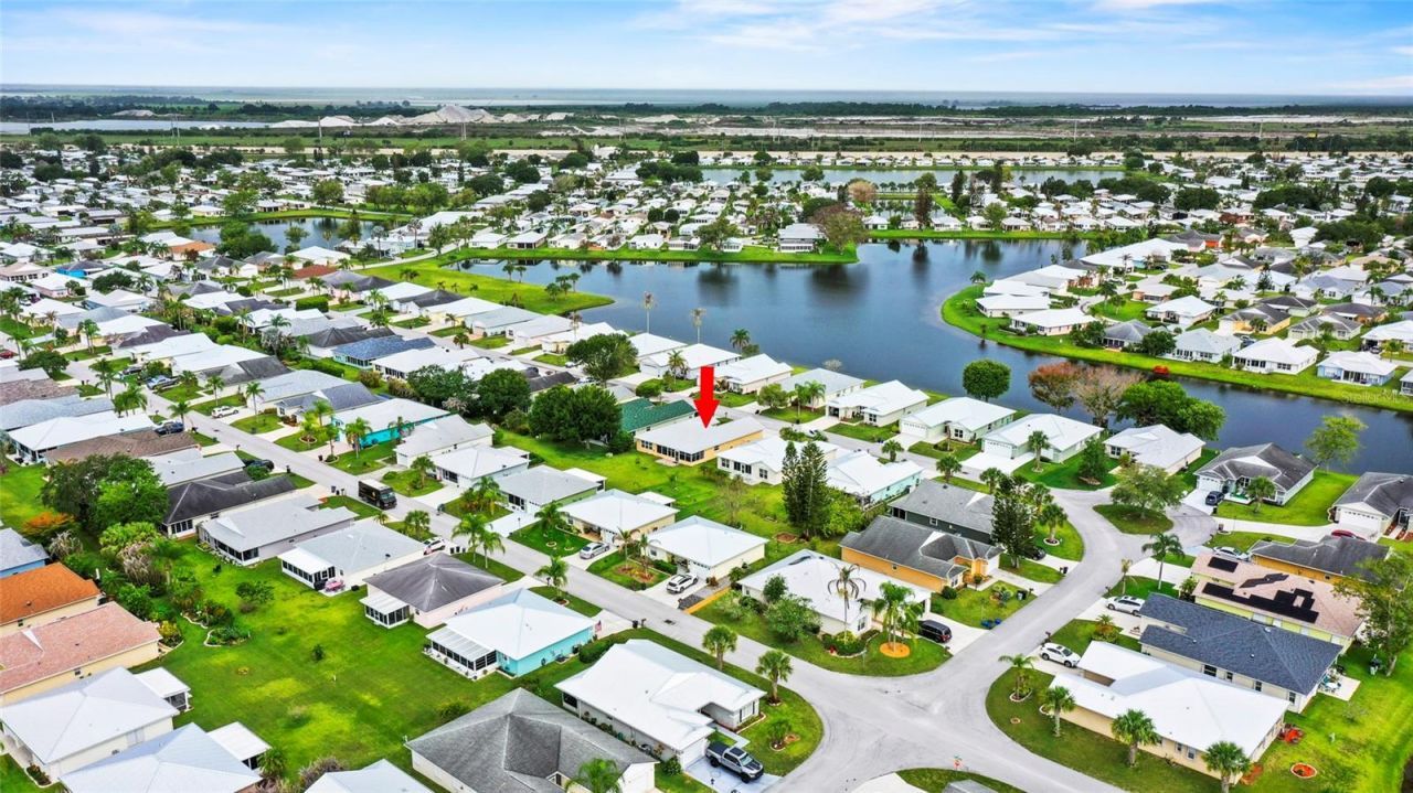 6648 Gaviota , Fort Pierce, FL 34951 Photo
