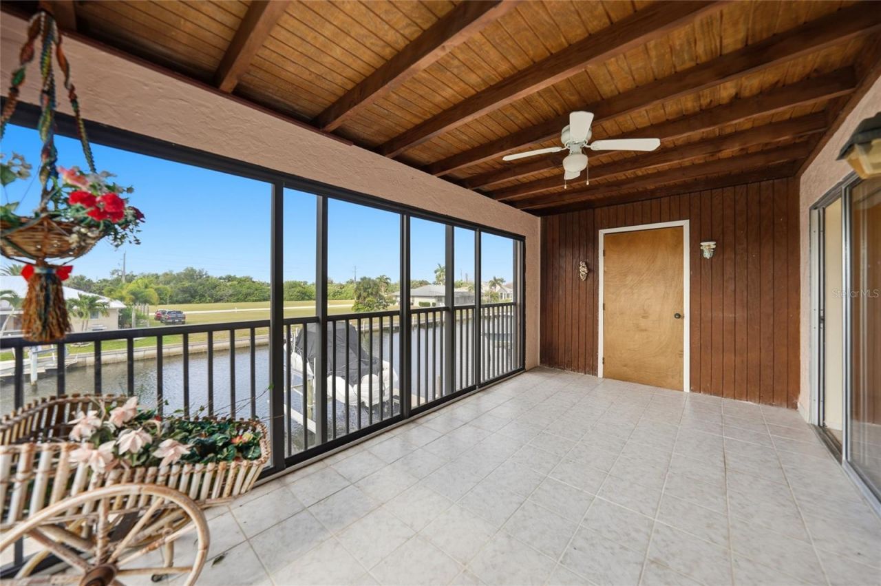 1432 Mediterranean Drive , Unit 2B, Punta Gorda, FL 33950 Photo