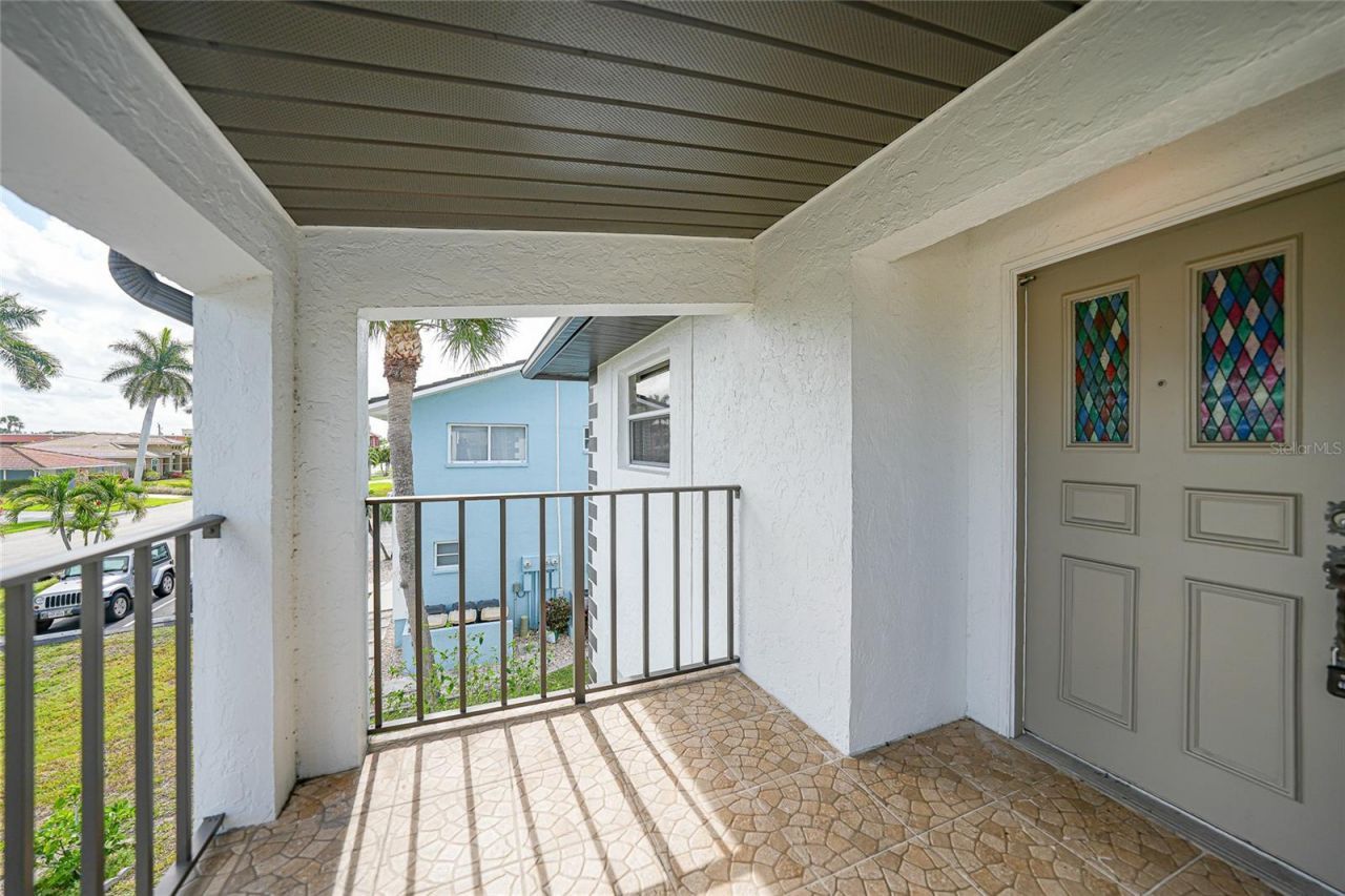 1432 Mediterranean Drive , Unit 2B, Punta Gorda, FL 33950 Photo