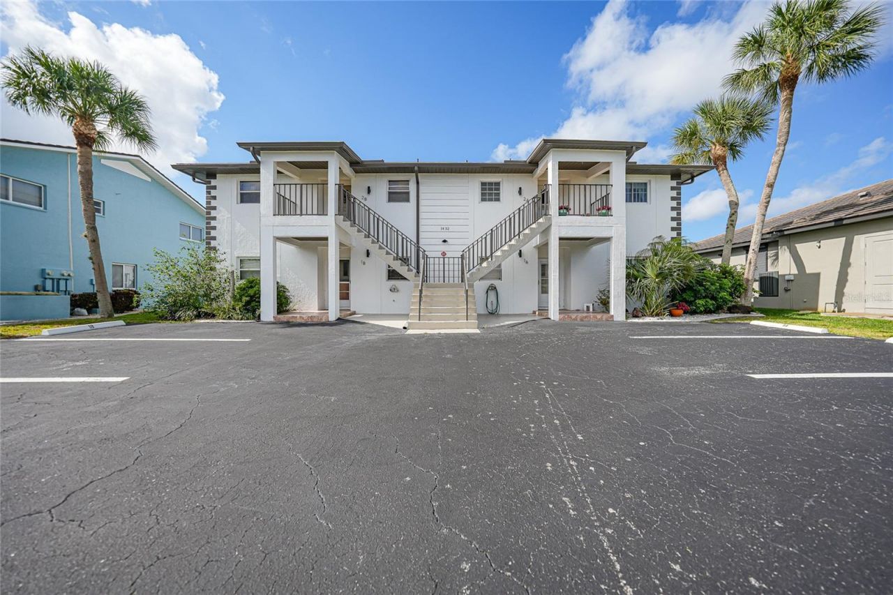 1432 Mediterranean Drive , Unit 2B, Punta Gorda, FL 33950 Photo