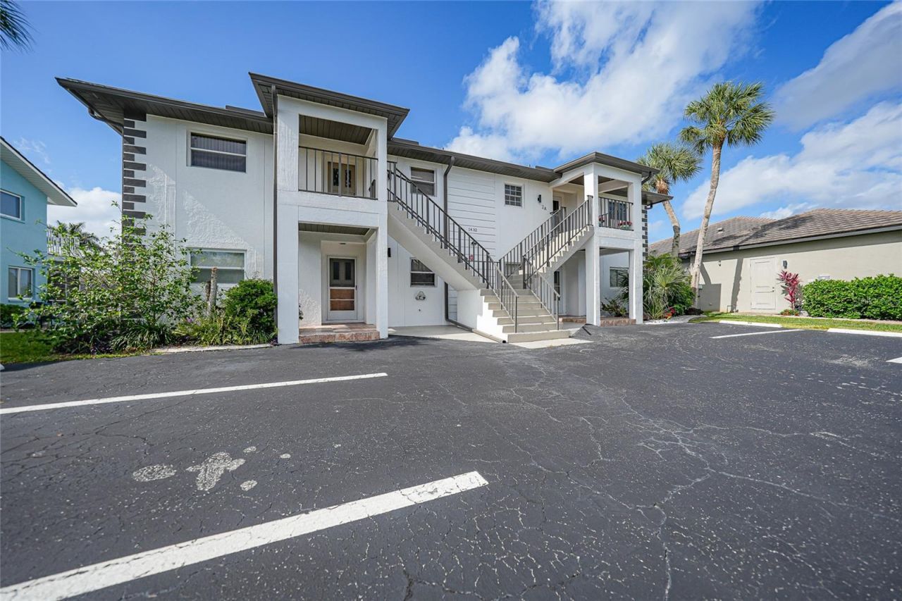 1432 Mediterranean Drive , Unit 2B, Punta Gorda, FL 33950 Photo
