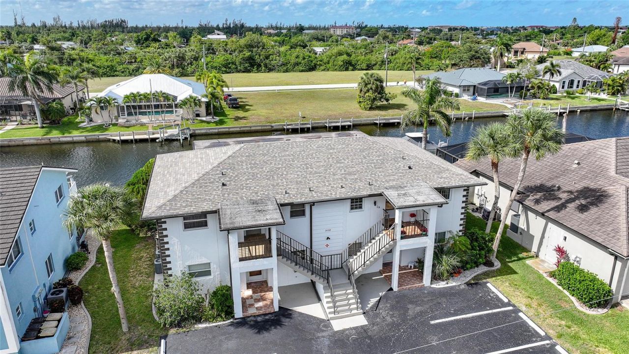1432 Mediterranean Drive , Unit 2B, Punta Gorda, FL 33950 Photo