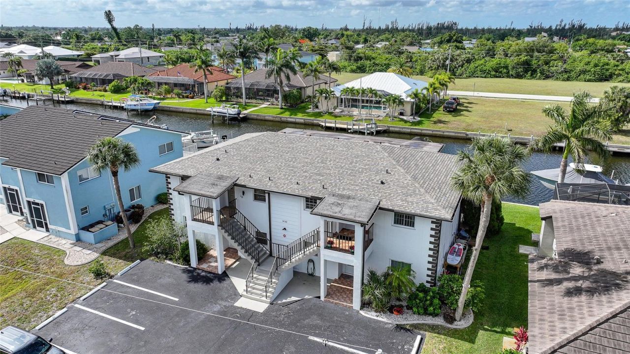 1432 Mediterranean Drive , Unit 2B, Punta Gorda, FL 33950 Photo