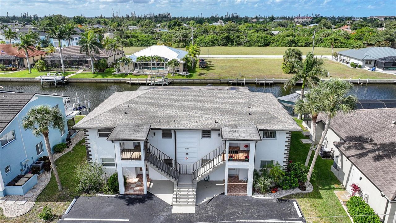 1432 Mediterranean Drive , Unit 2B, Punta Gorda, FL 33950 Photo