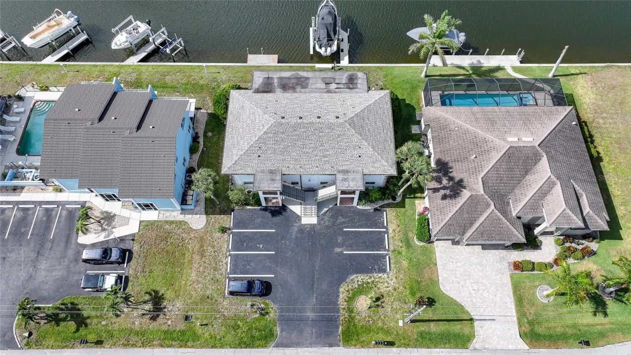 1432 Mediterranean Drive , Unit 2B, Punta Gorda, FL 33950 Photo
