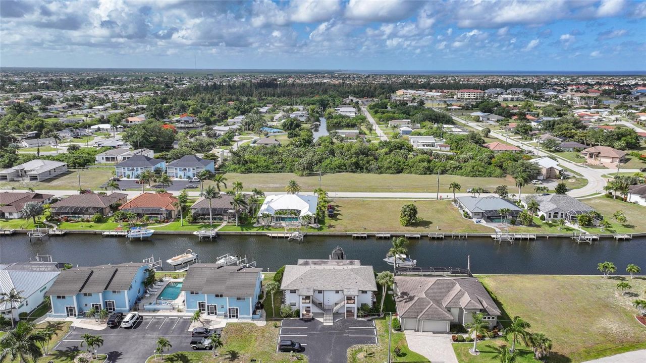 1432 Mediterranean Drive , Unit 2B, Punta Gorda, FL 33950 Photo