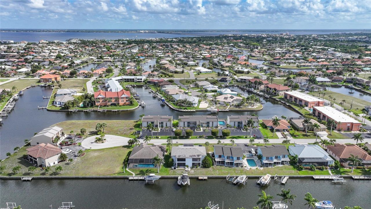 1432 Mediterranean Drive , Unit 2B, Punta Gorda, FL 33950 Photo