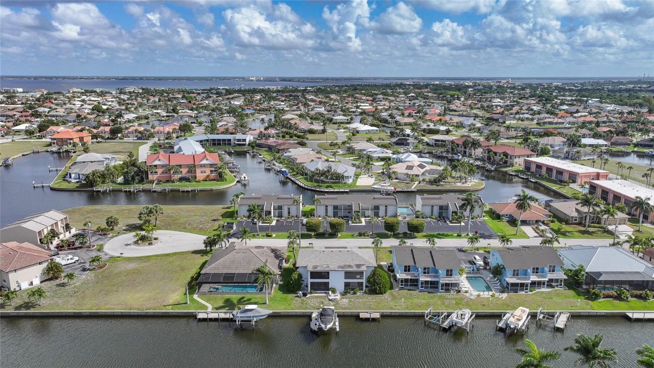 1432 Mediterranean Drive , Unit 2B, Punta Gorda, FL 33950 Photo