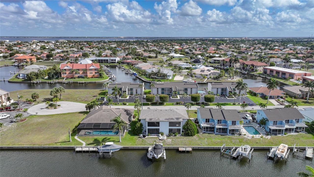 1432 Mediterranean Drive , Unit 2B, Punta Gorda, FL 33950 Photo