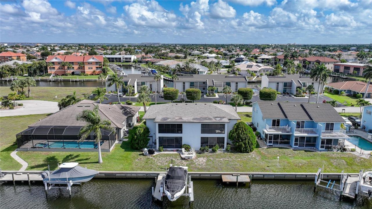 1432 Mediterranean Drive , Unit 2B, Punta Gorda, FL 33950 Photo