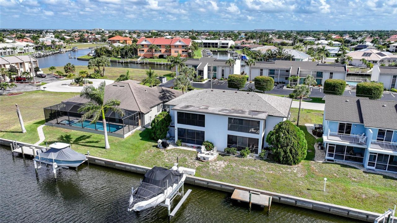1432 Mediterranean Drive , Unit 2B, Punta Gorda, FL 33950 Photo