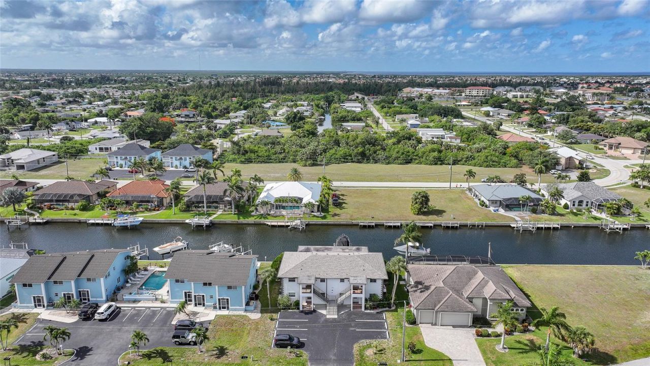 1432 Mediterranean Drive , Unit 2B, Punta Gorda, FL 33950 Photo
