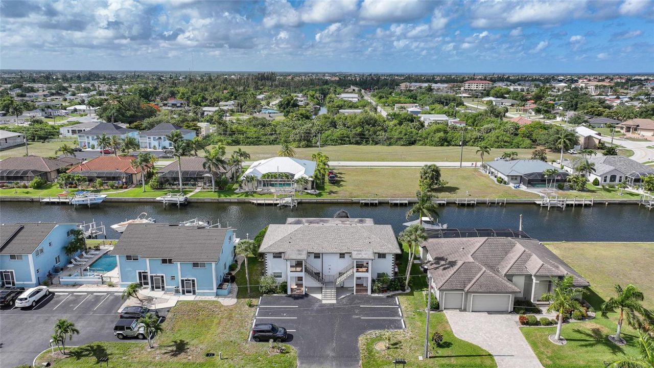 1432 Mediterranean Drive , Unit 2B, Punta Gorda, FL 33950 Photo